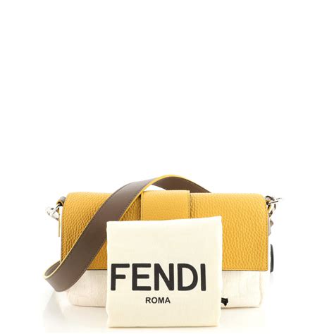 Fendi Baguette Belt Bag 